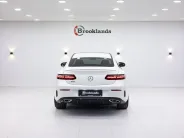 Mercedes-Benz E-Класс E 200 4MATIC Sport V (W213, S213, C238) Рестайлинг, 2021 — экстерьер, фото 5