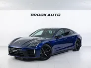 Porsche Panamera III, 2025 — экстерьер, фото 1
