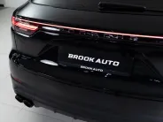 Porsche Cayenne Базовая III, 2020 — экстерьер, фото 27