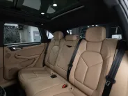 Porsche Macan T I Рестайлинг 2, 2025 — экстерьер, фото 22