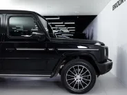 Mercedes-Benz G-Класс G 350 d III (W463), 2020 — экстерьер, фото 30