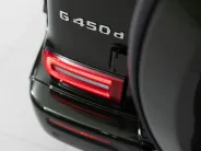 Mercedes-Benz G-Класс G 450 d AMG Line III (W465) Рестайлинг, 2025 — экстерьер, фото 37