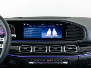 Mercedes-Benz GLS 450 d 4MATIC II (X167) Рестайлинг, 2025 — экстерьер, фото 25