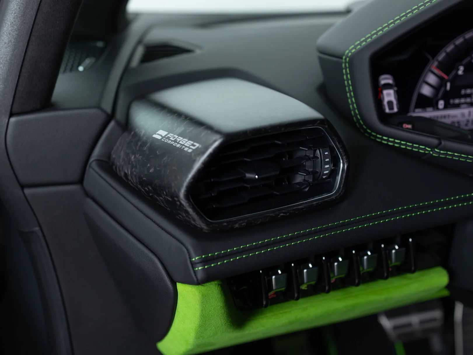 Lamborghini Huracán I, 2020 — экстерьер, фото 15