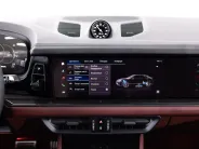 Porsche Cayenne GTS Coupé III Рестайлинг, 2024 — экстерьер, фото 21