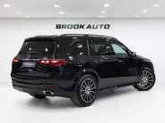 Mercedes-Benz GLS 450 4MATIC II (X167) Рестайлинг, 2025 — экстерьер, фото 6