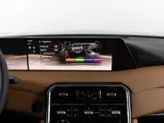 Nissan Patrol LE Platinum City VII (Y63), 2026 — экстерьер, фото 30
