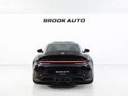 Porsche 911 Targa 4 GTS VIII (992) Рестайлинг, 2025 — экстерьер, фото 9