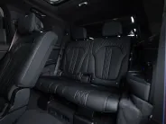BMW X7 xDrive40d M Sport Pro I (G07) Рестайлинг, 2025 — экстерьер, фото 34