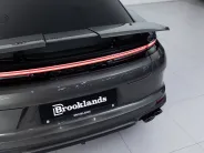Porsche Panamera Turbo S E-Hybrid III, 2024 — экстерьер, фото 31