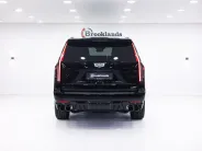 Cadillac Escalade-V V-series I, 2024 — экстерьер, фото 5