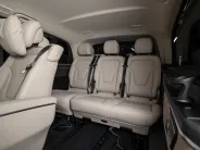 Mercedes-Benz V-Класс Exclusive III (W447) Рестайлинг 2, 2026 — экстерьер, фото 36