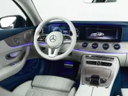 Mercedes-Benz E-Класс E 200 4MATIC Sport V (W213, S213, C238), 2019 — экстерьер, фото 13