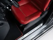 Mercedes-Benz G-Класс G 500 II (W463) Рестайлинг 4, 2016 — экстерьер, фото 8