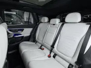 Mercedes-Benz GLC 300 4MATIC II (X254), 2025 — экстерьер, фото 31