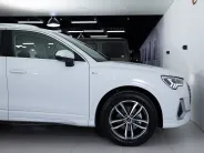 Audi Q3 35 TFSI Aggressive dynamic II (F3), 2023 — экстерьер, фото 29