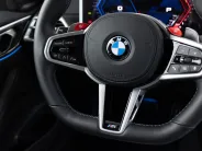BMW M4 Competition xDrive G82/G83 Рестайлинг, 2025 — экстерьер, фото 17