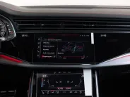 Audi Q7 55 TFSI quattro tiptronic II (4M) Рестайлинг 2, 2024 — экстерьер, фото 23