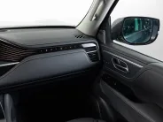 Infiniti QX80 Sensory II, 2026 — экстерьер, фото 24