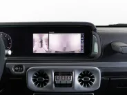 Mercedes-Benz G-Класс AMG G 63 II (W463), 2022 — экстерьер, фото 19