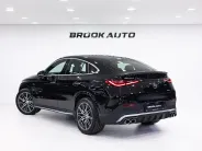 Mercedes-Benz GLC Coupe AMG GLC 43 4MATIC II (C254), 2025 — экстерьер, фото 6