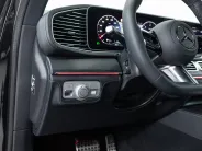 Mercedes-Benz GLS 450 d 4MATIC II (X167) Рестайлинг, 2025 — экстерьер, фото 14