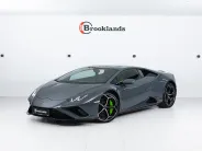 Lamborghini Huracán I, 2020 — экстерьер, фото 1