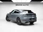 Porsche Cayenne GTS Coupé III Рестайлинг, 2026 — экстерьер, фото 6