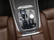 BMW X7 M50d I (G07), 2021 — экстерьер, фото 20