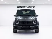 Mercedes-Benz G-Класс AMG G 63 II (W463), 2021 — экстерьер, фото 3