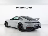 Porsche 911 Carrera 4 GTS VIII (992) Рестайлинг, 2025 — экстерьер, фото 5