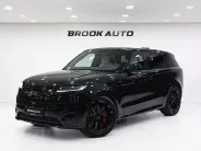 Land Rover Range Rover Sport Autobiography III, 2026 — экстерьер, фото 1