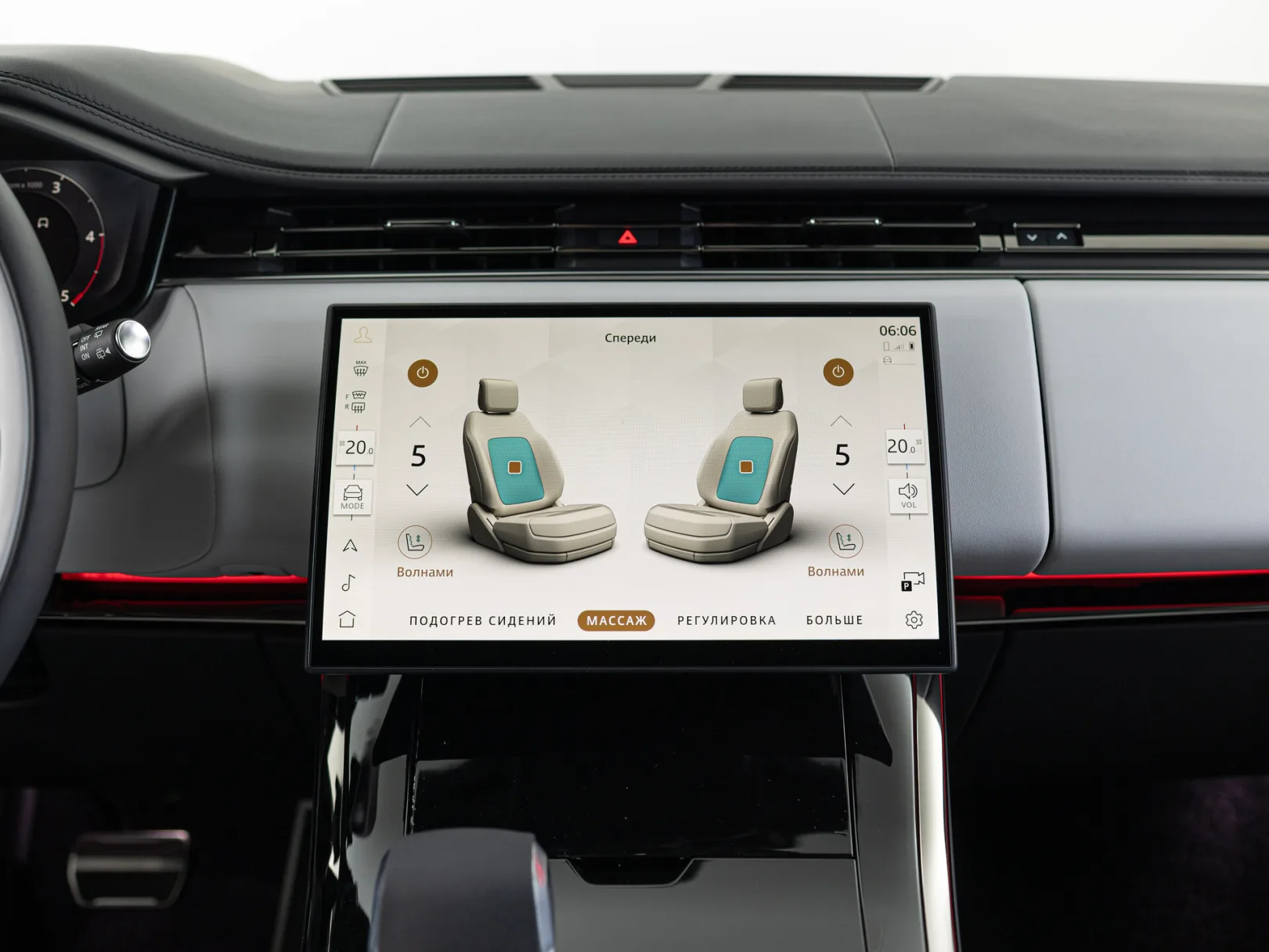 Land Rover Range Rover Sport Autobiography III, 2026 — экстерьер, фото 22
