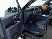 Zeekr 9X Max (6 seats) I, 2025 — экстерьер, фото 7