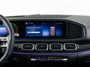 Mercedes-Benz GLE 300 d 4MATIC II (V167) Рестайлинг, 2025 — экстерьер, фото 29