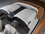 Rolls-Royce Dawn Individual I, 2016 — экстерьер, фото 32