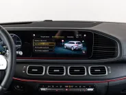 Mercedes-Benz GLS AMG GLS 63 4MATIC+ II (X167), 2023 — экстерьер, фото 23