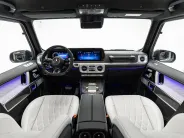 Mercedes-Benz G-Класс AMG G 63 II (W465) Рестайлинг, 2026 — экстерьер, фото 34