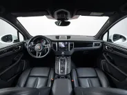Porsche Macan S I, 2016 — экстерьер, фото 28