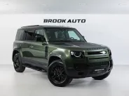 Land Rover Defender S II, 2025 — экстерьер, фото 3