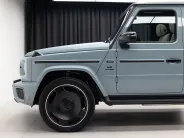 Mercedes-Benz G-Класс AMG G 63 II (W465) Рестайлинг, 2026 — экстерьер, фото 40