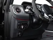 Mercedes-Benz G-Класс AMG G 63 II (W463), 2023 — экстерьер, фото 14
