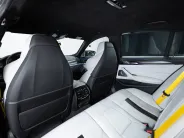 BMW M5 VI (F90) Рестайлинг, 2021 — экстерьер, фото 23