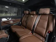 Mercedes-Benz GLS 450 d 4MATIC II (X167) Рестайлинг, 2026 — экстерьер, фото 32