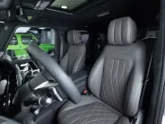 Mercedes-Benz G-Класс G 450 d AMG Line III (W465) Рестайлинг, 2024 — экстерьер, фото 10