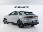 Porsche Cayenne Coupé III Рестайлинг, 2025 — экстерьер, фото 6