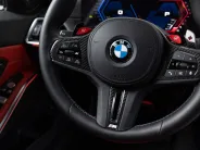 BMW M3 Competition VI (G80), 2023 — экстерьер, фото 16