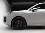 Porsche Cayenne GTS Coupé III Рестайлинг, 2026 — экстерьер, фото 39