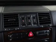 Mercedes-Benz G-Класс AMG I (W463), 2003 — экстерьер, фото 19