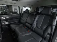 Infiniti QX80 Sensory II, 2026 — экстерьер, фото 33